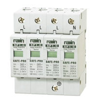 SP1-C ( Class II Protection)