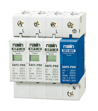 SP1-NPE Neutral Earthing Surge  Protection Module（SPD）