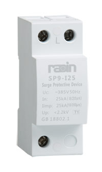 SP9-I Series
