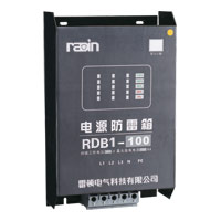 RDB1 Lightning Protection Box