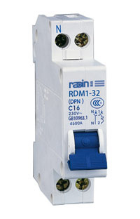 RDM1-32 Series