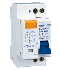 RDM1LE-32 Series