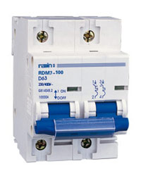 RDM7-100 Series
