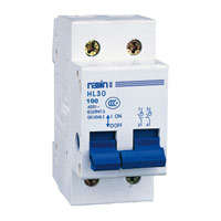 HL30-100 Series Disconnector Switch