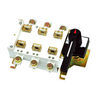 RDGLC Series (Side Operation)