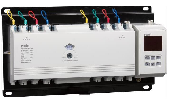 RDQ3NM Series