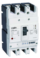 STM6E Series Electronic Intelligent MCCB